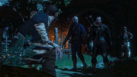 The Witcher 3: Return - Exploring the Role of Magic and Witchers
